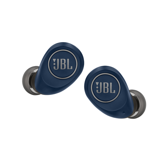 Jbl free hotsell truly wireless review